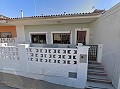 Casa Adosada de 4 Dormitorios y 2 Baños en Hondón de los Frailes in Daft on Spain 