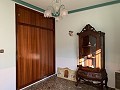 Casa Adosada de 4 Dormitorios y 2 Baños en Hondón de los Frailes in Daft on Spain 