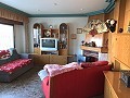 Casa Adosada de 4 Dormitorios y 2 Baños en Hondón de los Frailes in Daft on Spain 