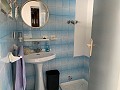 Casa Adosada de 4 Dormitorios y 2 Baños en Hondón de los Frailes in Daft on Spain 