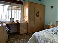 Casa Adosada de 4 Dormitorios y 2 Baños en Hondón de los Frailes in Daft on Spain 