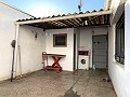 Casa Adosada de 4 Dormitorios y 2 Baños en Hondón de los Frailes in Daft on Spain 