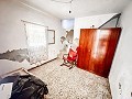 Bargain Semi-detached country house in Daft on Spain 