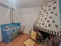 Bargain Semi-detached country house in Daft on Spain 