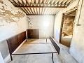 Bargain Semi-detached country house in Daft on Spain 