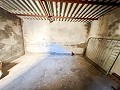 Bargain Semi-detached country house in Daft on Spain 