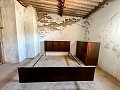Bargain Semi-detached country house in Daft on Spain 
