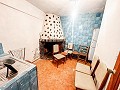 Bargain Semi-detached country house in Daft on Spain 