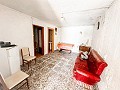 Bargain Semi-detached country house in Daft on Spain 