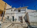 Bargain Semi-detached country house in Daft on Spain 
