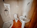 Bargain Semi-detached country house in Daft on Spain 