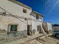Bargain Semi-detached country house in Daft on Spain 