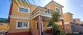 Villa mit 3 Schlafzimmern zum Verkauf in Aspe in Daft on Spain 