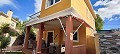 Villa mit 3 Schlafzimmern zum Verkauf in Aspe in Daft on Spain 