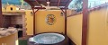 Villa mit 3 Schlafzimmern zum Verkauf in Aspe in Daft on Spain 