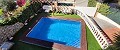 Villa mit 3 Schlafzimmern zum Verkauf in Aspe in Daft on Spain 