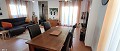 Villa mit 3 Schlafzimmern zum Verkauf in Aspe in Daft on Spain 