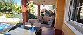 Villa mit 3 Schlafzimmern zum Verkauf in Aspe in Daft on Spain 