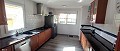 Villa mit 3 Schlafzimmern zum Verkauf in Aspe in Daft on Spain 