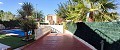 Villa mit 3 Schlafzimmern zum Verkauf in Aspe in Daft on Spain 