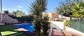 Villa mit 3 Schlafzimmern zum Verkauf in Aspe in Daft on Spain 