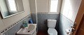 Villa mit 3 Schlafzimmern zum Verkauf in Aspe in Daft on Spain 
