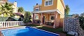 Villa mit 3 Schlafzimmern zum Verkauf in Aspe in Daft on Spain 