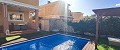 Villa mit 3 Schlafzimmern zum Verkauf in Aspe in Daft on Spain 