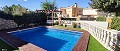 Villa mit 3 Schlafzimmern zum Verkauf in Aspe in Daft on Spain 