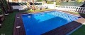 Villa mit 3 Schlafzimmern zum Verkauf in Aspe in Daft on Spain 