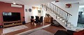 Villa mit 3 Schlafzimmern zum Verkauf in Aspe in Daft on Spain 