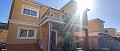 Villa mit 3 Schlafzimmern zum Verkauf in Aspe in Daft on Spain 