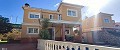 Villa mit 3 Schlafzimmern zum Verkauf in Aspe in Daft on Spain 