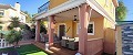 Villa mit 3 Schlafzimmern zum Verkauf in Aspe in Daft on Spain 