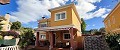 Villa mit 3 Schlafzimmern zum Verkauf in Aspe in Daft on Spain 