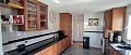 Villa mit 3 Schlafzimmern zum Verkauf in Aspe in Daft on Spain 