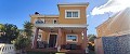 Villa mit 3 Schlafzimmern zum Verkauf in Aspe in Daft on Spain 