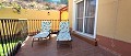 Villa mit 3 Schlafzimmern zum Verkauf in Aspe in Daft on Spain 