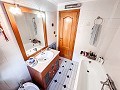 Spacious villa with 7 bedrooms and pool in Onil in Daft on Spain 