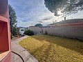 Spacious villa with 7 bedrooms and pool in Onil in Daft on Spain 