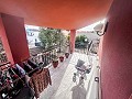 Spacious villa with 7 bedrooms and pool in Onil in Daft on Spain 