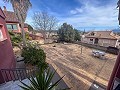Spacious villa with 7 bedrooms and pool in Onil in Daft on Spain 