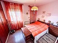 Spacious villa with 7 bedrooms and pool in Onil in Daft on Spain 