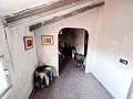 Spacious villa with 7 bedrooms and pool in Onil in Daft on Spain 
