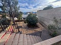 Spacious villa with 7 bedrooms and pool in Onil in Daft on Spain 