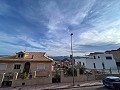 Spacious villa with 7 bedrooms and pool in Onil in Daft on Spain 
