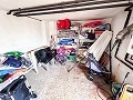 Spacious villa with 7 bedrooms and pool in Onil in Daft on Spain 