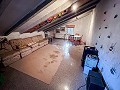 Spacious villa with 7 bedrooms and pool in Onil in Daft on Spain 