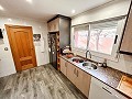 Spacious villa with 7 bedrooms and pool in Onil in Daft on Spain 