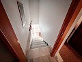 Spacious villa with 7 bedrooms and pool in Onil in Daft on Spain 